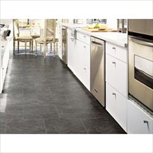 Modern Slate Tile Origins